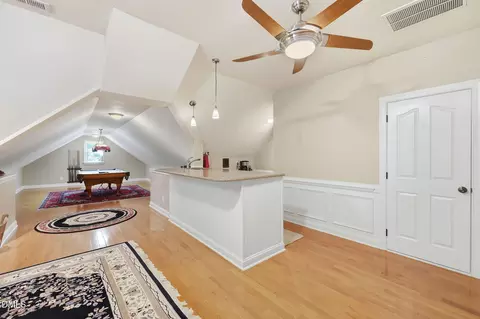 Entry Way - 8705 Ormand Way, Wake Forest, NC 27587 photo 3 of 3