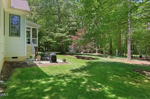 Exterior - 8705 Ormand Way, Wake Forest, NC 27587 photo 8 of 11