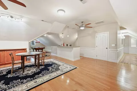 Entry Way - 8705 Ormand Way, Wake Forest, NC 27587 photo 2 of 3