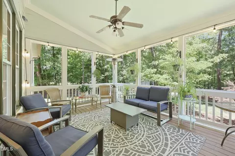 Exterior - 8705 Ormand Way, Wake Forest, NC 27587 photo 4 of 11
