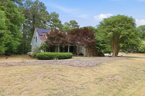 Exterior - 8705 Ormand Way, Wake Forest, NC 27587 photo 11 of 11