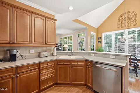 Kitchen - 8705 Ormand Way, Wake Forest, NC 27587 photo 1 of 4