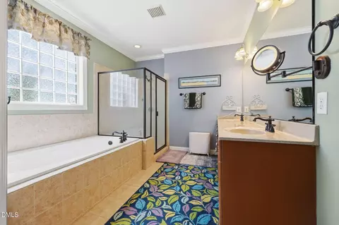 Bath - 8705 Ormand Way, Wake Forest, NC 27587 photo 1 of 5