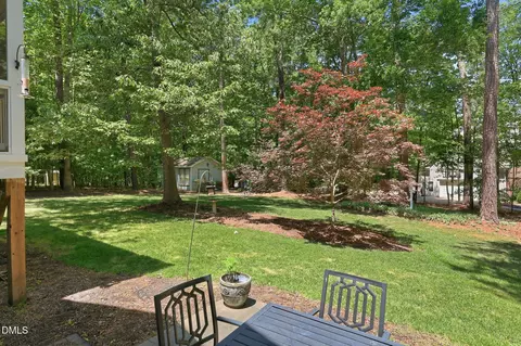 Exterior - 8705 Ormand Way, Wake Forest, NC 27587 photo 7 of 11
