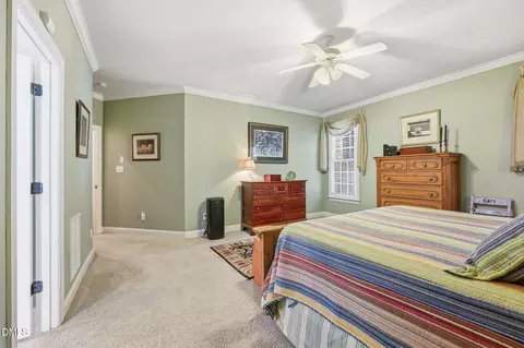 Bedroom - 8705 Ormand Way, Wake Forest, NC 27587 photo 3 of 5
