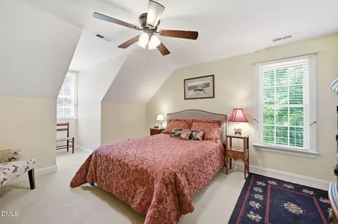 Bedroom - 8705 Ormand Way, Wake Forest, NC 27587 photo 5 of 5