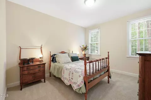Bedroom - 8705 Ormand Way, Wake Forest, NC 27587 photo 4 of 5