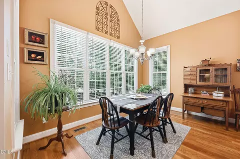 Dining - 8705 Ormand Way, Wake Forest, NC 27587 photo 4 of 5