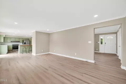 Living - 156 Sandee Dr, Angier, NC 27501 photo 5 of 5