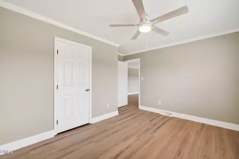 Bedroom - 156 Sandee Dr, Angier, NC 27501 photo 2 of 8