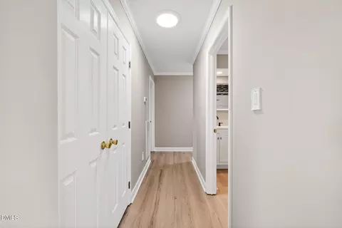 Entry Way - 156 Sandee Dr, Angier, NC 27501 photo 1 of 1