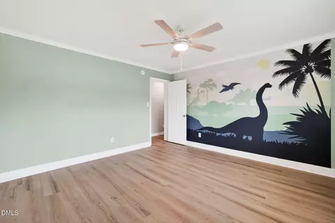 Bedroom - 156 Sandee Dr, Angier, NC 27501 photo 6 of 8