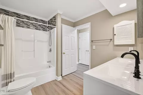 Bath - 156 Sandee Dr, Angier, NC 27501 photo 3 of 6