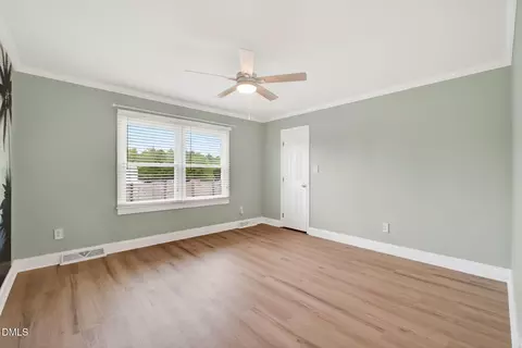 Bedroom - 156 Sandee Dr, Angier, NC 27501 photo 7 of 8