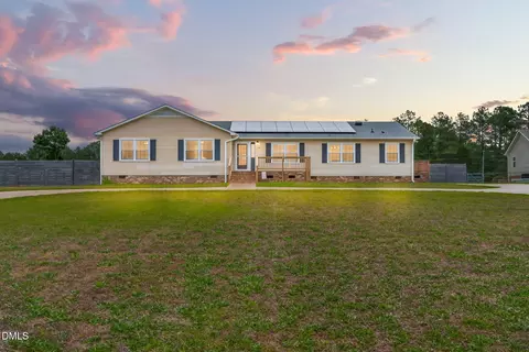 156 Sandee Dr, Angier, NC 27501