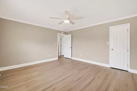 Bedroom - 156 Sandee Dr, Angier, NC 27501 photo 4 of 8