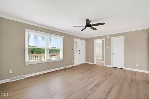 Living - 156 Sandee Dr, Angier, NC 27501 photo 2 of 5