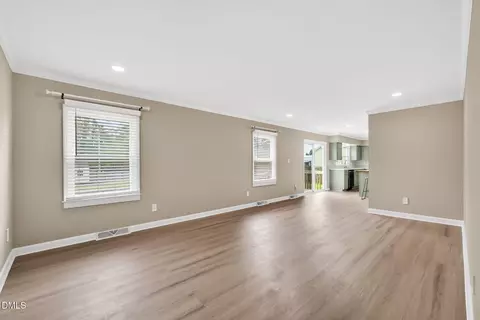 Living - 156 Sandee Dr, Angier, NC 27501 photo 4 of 5