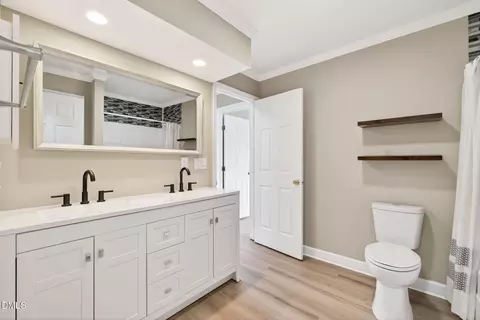 Bath - 156 Sandee Dr, Angier, NC 27501 photo 2 of 6