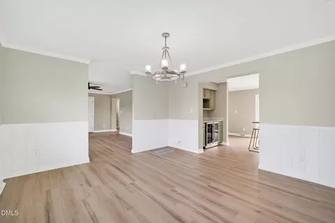 Dining - 156 Sandee Dr, Angier, NC 27501 photo 3 of 3