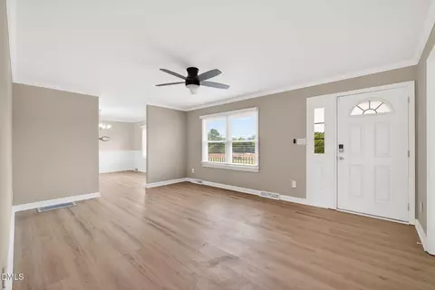 Living - 156 Sandee Dr, Angier, NC 27501 photo 1 of 5
