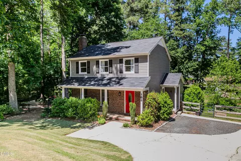 106 Amberhill, Garner, NC 27529