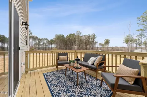 Exterior - 27 Cribbs Ln, Middlesex, NC 27557 photo 2 of 4