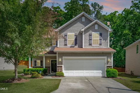 213 Rosaline Ln, Durham, NC 27713