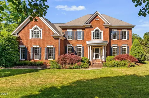 100 Listokin Ct, Cary, NC 27519