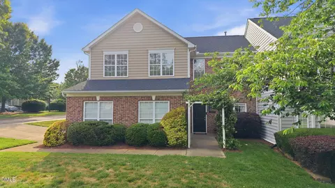 10631 Edmundson Ave, Raleigh, NC 27614