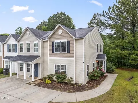 380 Anna St, Lillington, NC 27546