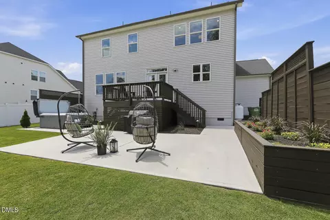 153 Morningside Ln, Angier, NC 27501