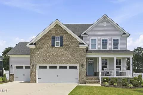 153 Morningside Ln, Angier, NC 27501