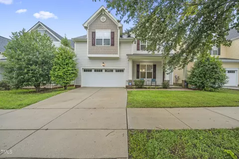 1204 Chapanoke Rd, Raleigh, NC 27603