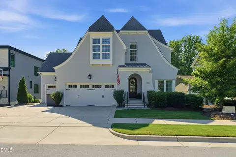 1112 Goliath Ln, Apex, NC 27523
