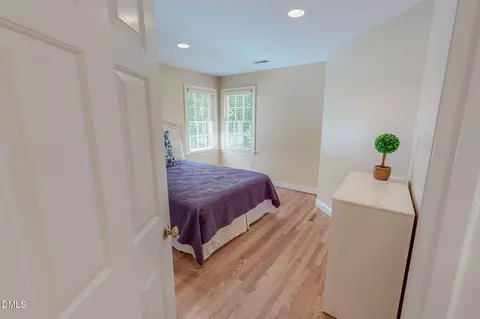 Bedroom - 355 Denada Path, Roxboro, NC 27574 photo 8 of 12