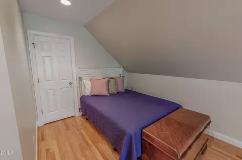 Bedroom - 355 Denada Path, Roxboro, NC 27574 photo 12 of 12