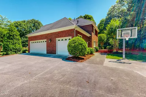 Exterior - 355 Denada Path, Roxboro, NC 27574 photo 6 of 9