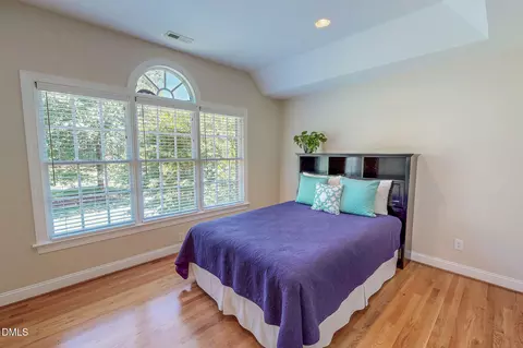 Bedroom - 355 Denada Path, Roxboro, NC 27574 photo 6 of 12