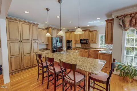 Kitchen - 355 Denada Path, Roxboro, NC 27574 photo 1 of 6