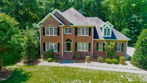 Exterior - 355 Denada Path, Roxboro, NC 27574 photo 8 of 9