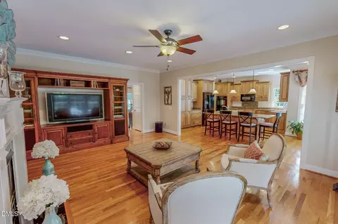 Living - 355 Denada Path, Roxboro, NC 27574 photo 1 of 3