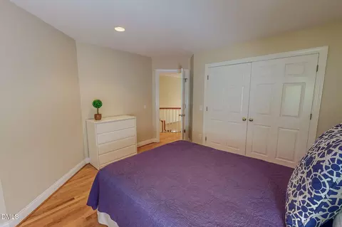 Bedroom - 355 Denada Path, Roxboro, NC 27574 photo 10 of 12