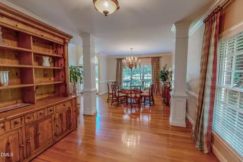 Dining - 355 Denada Path, Roxboro, NC 27574 photo 2 of 6