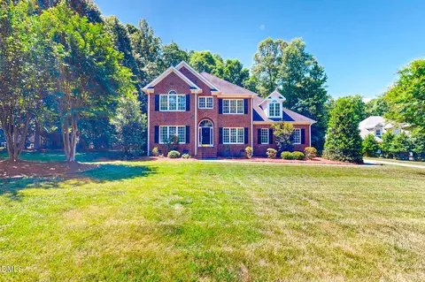 Exterior - 355 Denada Path, Roxboro, NC 27574 photo 3 of 9