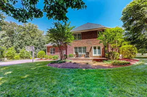 Exterior - 355 Denada Path, Roxboro, NC 27574 photo 7 of 9