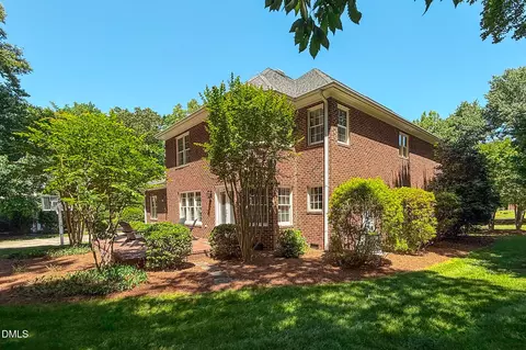 Exterior - 355 Denada Path, Roxboro, NC 27574 photo 2 of 9