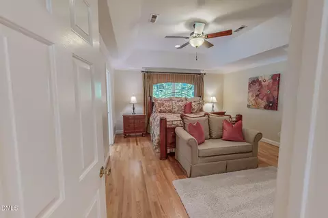 Bedroom - 355 Denada Path, Roxboro, NC 27574 photo 1 of 12