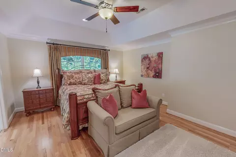 Bedroom - 355 Denada Path, Roxboro, NC 27574 photo 2 of 12