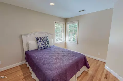 Bedroom - 355 Denada Path, Roxboro, NC 27574 photo 9 of 12